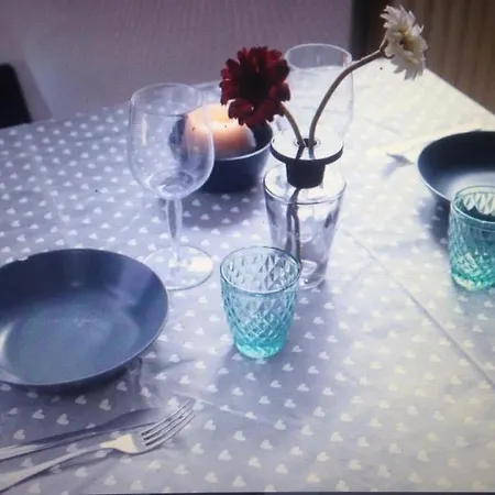 Casa Centro Lejlighed *