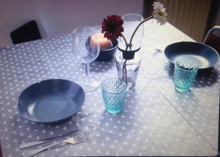 Casa Centro Apartment *