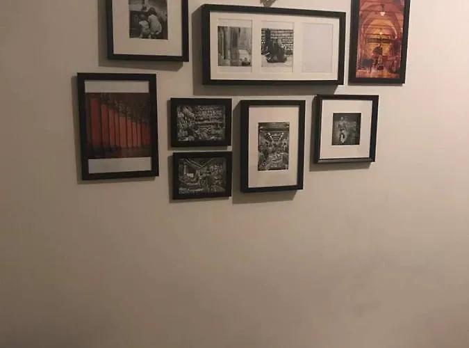 Apartment Casa Centro Bologna