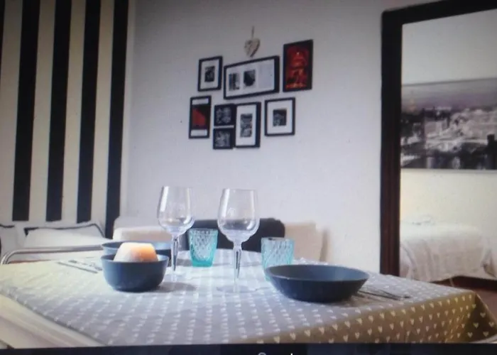 Casa Centro Apartment *