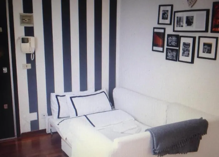 Casa Centro Apartment *