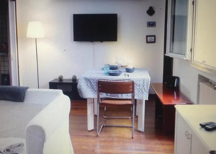 Apartment Casa Centro Bologna