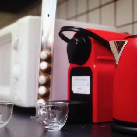 Casa Centro דירה