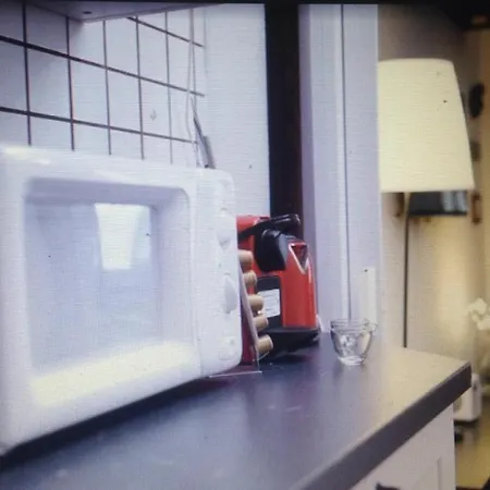 דירה Casa Centro *