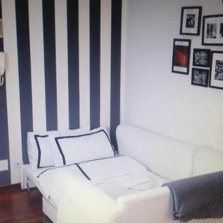 Casa Centro דירה *