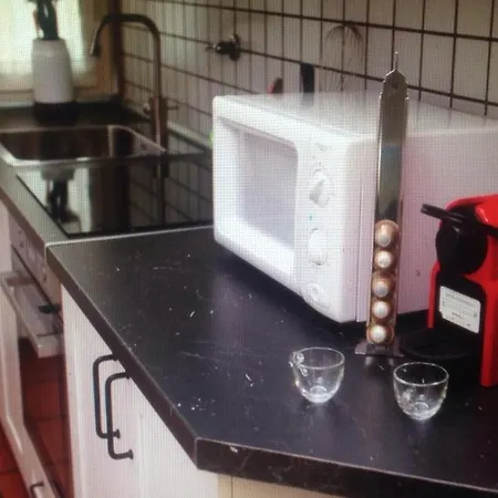 Apartamento Casa Centro Bolonia