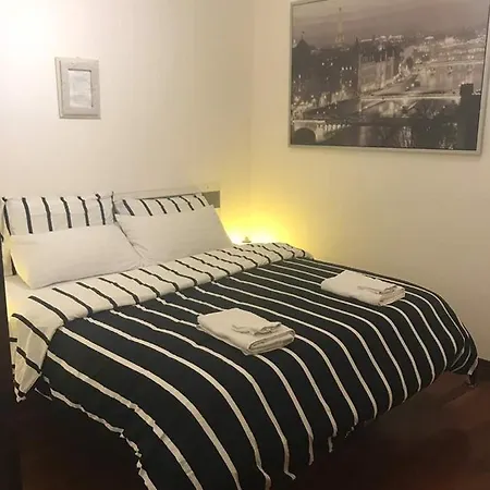 Apartamento Casa Centro *