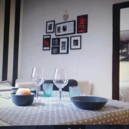 Casa Centro Apartamento *