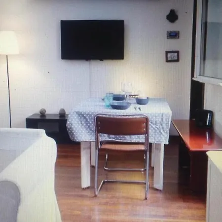 Lägenhet Casa Centro Bologna