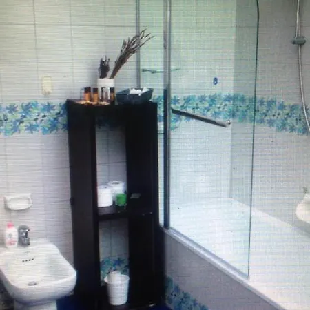 Casa Centro Lägenhet *