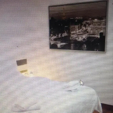 Apartamento Casa Centro *