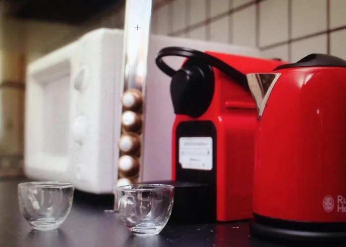 Casa Centro 아파트