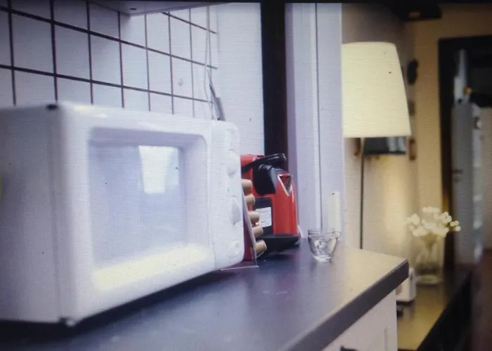 아파트 Casa Centro *