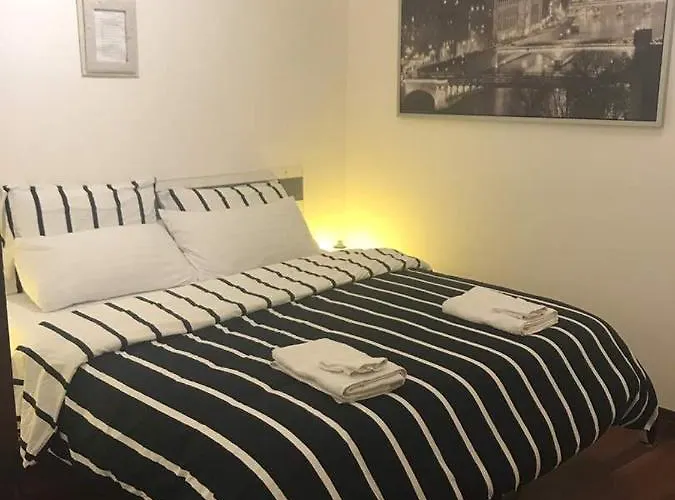 דירה Casa Centro *