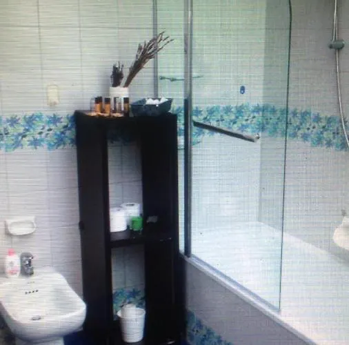 Casa Centro דירה *